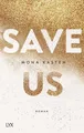Produktbild: Save Us / Maxton Hall Bd. 3