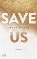 Produktbild: Save Us, Mona Kasten