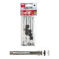 Produktbild: TOX Metall-Rahmendübel Window 10x182 mm 027601171 6 Stk