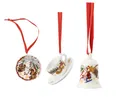 Produktbild: Hutschenreuther Weihnachtsfigur Sammelserie 2021 Lasst uns froh..Mini-Set Tasse