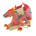 Produktbild: Schleich Eldrador 70138 Lavadrache NEU