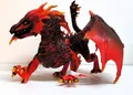 Produktbild: Schleich Eldrador Lavadrache (70138)
