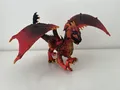 Produktbild: Schleich Lavadrache Spielfigur (70138)