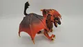 Produktbild: Schleich Eldrador Lavadrache (70138)