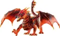 Produktbild: Schleich - Eldrador Creatures - Lavadrache
