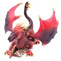 Produktbild: Schleich Lavadrache (70138)