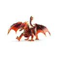 Produktbild: Schleich-70138 Lavadrache NEU OVP LavadracheHersteller Nummer: 70138Hersteller: