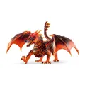 Produktbild: Schleich - 70138 - Lavadrache