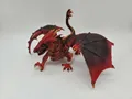 Produktbild: Lavadrache - Schleich Eldrador 70138 - Figur, Creatures