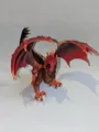 Produktbild: Schleich Lavadrache Spielfigur 70138
