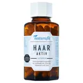 Produktbild: Naturafit Haar Aktiv Kapseln 120 St