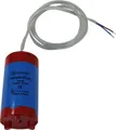 Produktbild: Comet OCEAN PLUS Tauchpumpe Wasserpumpe Frischwasser 12V 25 l/min 2,0 bar