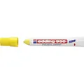 Produktbild: Edding - 950 industry painter 4-950005 Industriemarker Gelb wasserfest: Ja