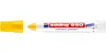 Produktbild: Edding Pastenmarker Nr. 950 gelb