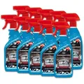 Produktbild: Auto Scheibenenteiser 10er Pack 0,5 L Friesenthal Enteiser Spray 5L
