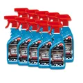 Produktbild: Auto Scheibenenteiser 10er Pack 0,5 L Friesenthal Enteiser Spray 5L