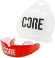 Produktbild: Core Mouth Guard Mundschutz rot BMX Skate Stuntscooter Zahnschutz