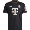 Produktbild: ADIDAS Herren Trikot FC Bayern München 25/26 Ausweichtrikot