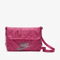 Produktbild: Nike damen schultertasche Futura 365 HV6621-634 Lila Crossbody umhängetasche Neu