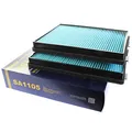 Produktbild: Original SCT Filter Innenraumluft Pollenfilter Innenraumfilter SA 1105