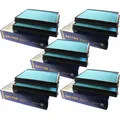 Produktbild: 5x SCT Filter Innenraumluft Pollenfilter Innenraumfilter SA 1105