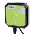 Produktbild: Kerbl SmartCoop Connectivity-Modul, WLAN-fähig, steuerbar über Kerbl-App, mit 30 cm Anschlusskabel, für Smart Coop, 70620