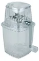 Produktbild: Assheuer und Pott Eiszerkleinerer Ice Crusher Tritaghiaccio 10x10x24cm