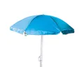 Produktbild: Marabellas Shop Sonnenschirm Sonnenschirm Strandschirm 160cm knickbar Nylon versch. Farben