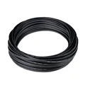 Produktbild: Teufel 15 m Lautsprecherkabel 2 x 1,0 mm² kupfer - schwarz