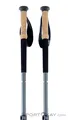Produktbild: Black Diamond Alpine Carbon Cork 61-130cm Trekkingstöcke-Schwarz-One Size