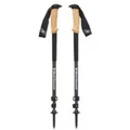 Produktbild: Black Diamond Alpine - Unisex - Teleskopisch - Trecken - I-Typ-Griff - Kork - Hartmetall