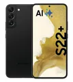 Produktbild: Samsung Galaxy S22 Plus 5G SM-S906B/DS 256GB Schwarz Android Smartphone Sehr Gut