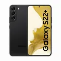 Produktbild: Samsung Galaxy S22+ 5G S906B Schwarz 128GB Dual-SIM  Android Smartphone