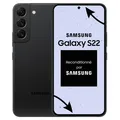 Produktbild: Galaxy S22+ - 128GB - Schwarz - Refurbished Premium by SAMSUNG