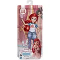 Produktbild: Disney Princess Comfy Squad Ariel E9160/E8393 Moderne Puppe Mädchen 5+ 🎁