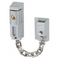 Produktbild: ABUS abschließbare Türkette  SK79 Farbe: Silber