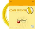 Produktbild: Kirschbaum Saitenset Competition, Gelb, 12 m, 0105000211400016