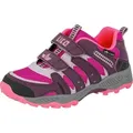 Produktbild: Lico Fremont V Sportschuhe Kinder Outdoorschuhe Wanderschuh Rot Freizeit, Schuhgröße:33 EU - Rosa - 33