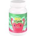 Produktbild: VITAMIN B12 Kinder Kautabletten 120 St
