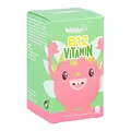 Produktbild: Vitamin B12 Kinder Kautabletten vegan 120 stk