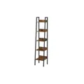 Produktbild: Standregal   ¦ braun ¦ Maße (cm): B: 33,8 H: 170