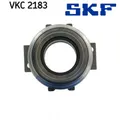 Produktbild: Ausrücklager SKF VKC2183 für Fiat Punto Panda Bravo I Uno