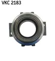 Produktbild: SKF VKC 2183 Kupplungsausrücklager für Alfa Romeo,Chrysler,Fiat,Lancia