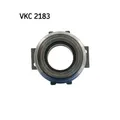 Produktbild: 1x Ausrücklager SKF VKC 2183 passend für FIAT LANCIA