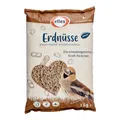 Produktbild: Elles gehackte Erdnüsse für Wildvögel 1 kg I Schnabelgerechte Energie-Booster I 100% natürlich I Schalenfrei & Ambrosia-kontrolliert I Optimales Ganzjahresfutter für Wildvögel