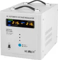 Produktbild: Automatischer Spannungsregler KEMOT SER-3000 230 V einphasig