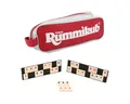 Produktbild: Jumbo Spiele Spiel Familienspiel Original Rummikub Travel Pouch