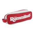 Produktbild: Jumbo Spiele Original Rummikub Travel Pouch Reisespiel Gesellschaftsspiel Spiel