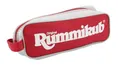 Produktbild: Jumbo Spiele Original Reise-Rummikub in Tasche, Legespiel