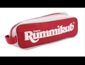 Produktbild: Jumbo Spiele 03976 Original Rummikub Travel Pouch, Reisespiel, Deutsche Ausgabe